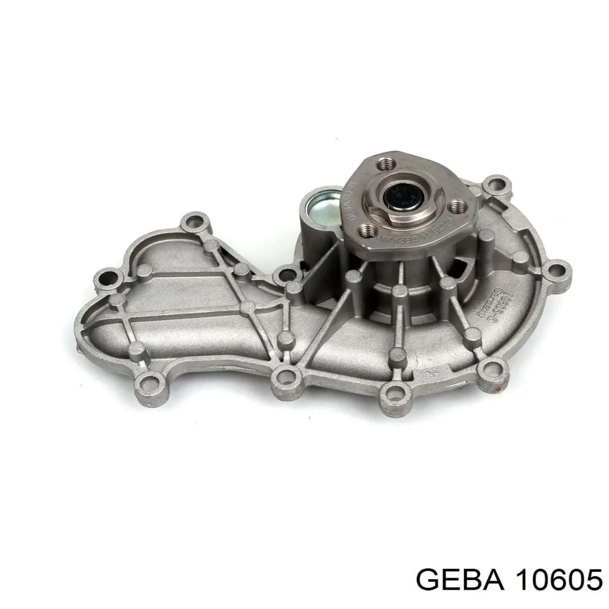 10605 Geba Насос водяной