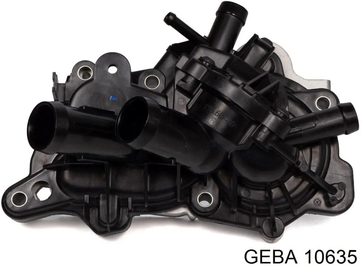 10635 Geba Насос водяной