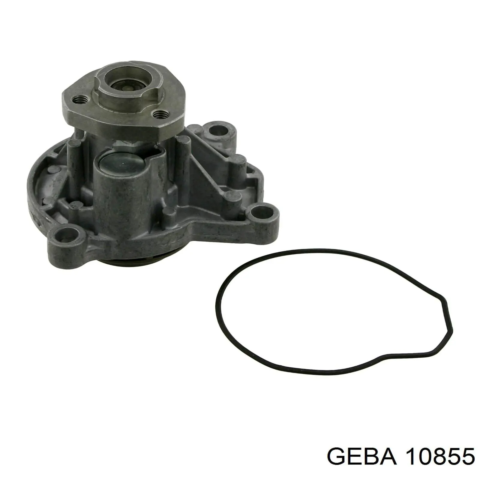 Помпа охлаждения Geba 10855 цена, от 79.87 USD