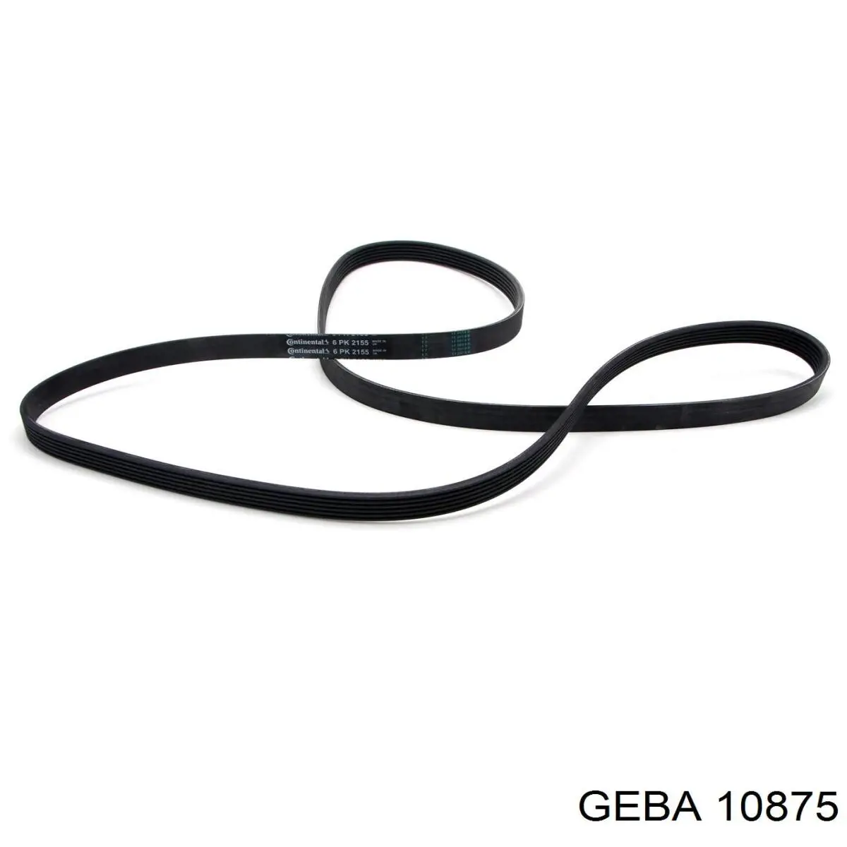 Водяной насос Geba 10875