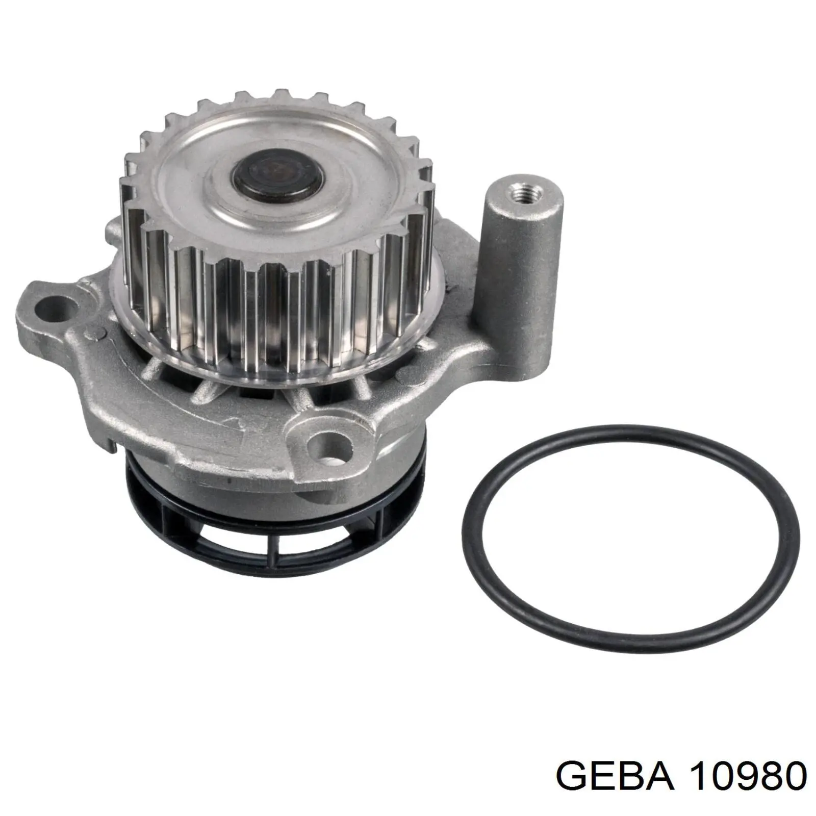Помпа охлаждения Dolz B253 цена, от 46.46 USD