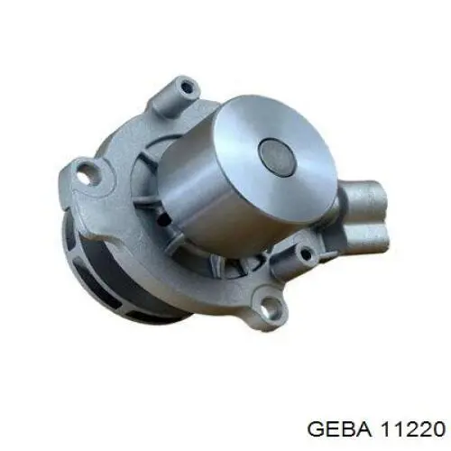 Купить 11220 Geba Насос охлаждения