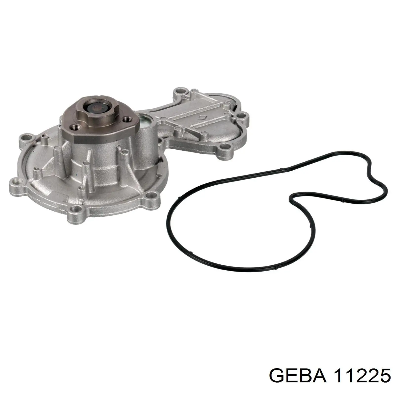 Помпа охлаждения Geba 11225 цена, от 30.01 USD