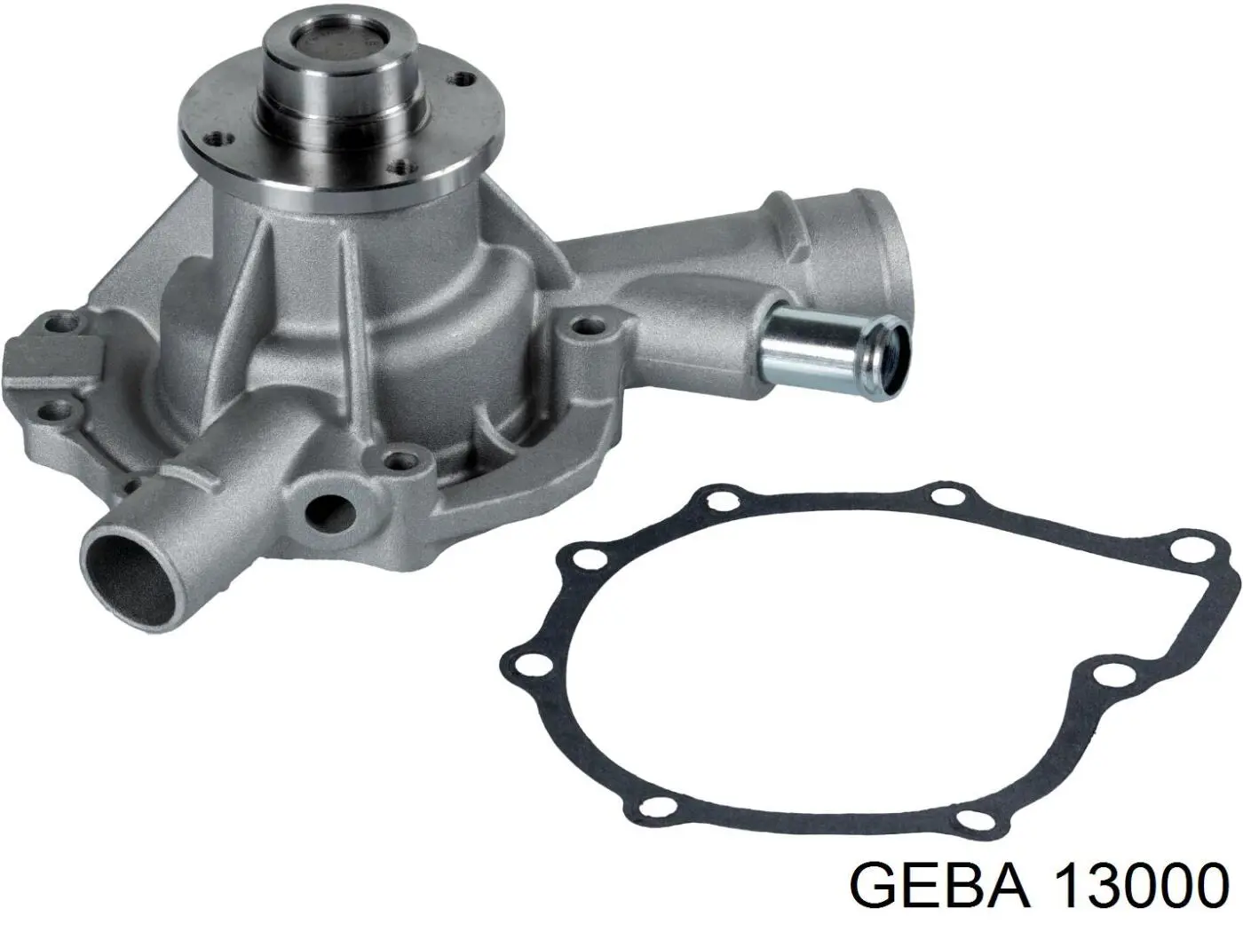 Помпа охлаждения Geba 13000 цена, от 55.62 USD