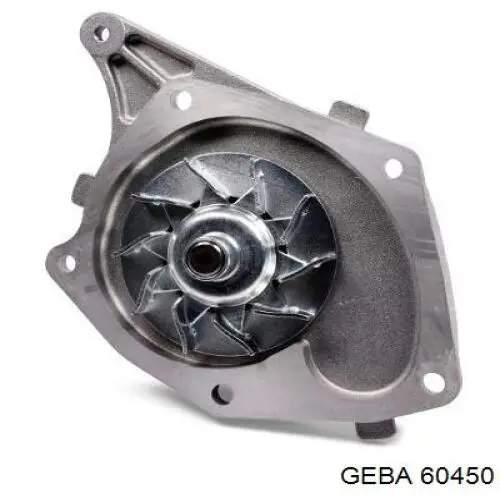 Помпа охлаждения Geba 60450 цена, от 30.33 USD