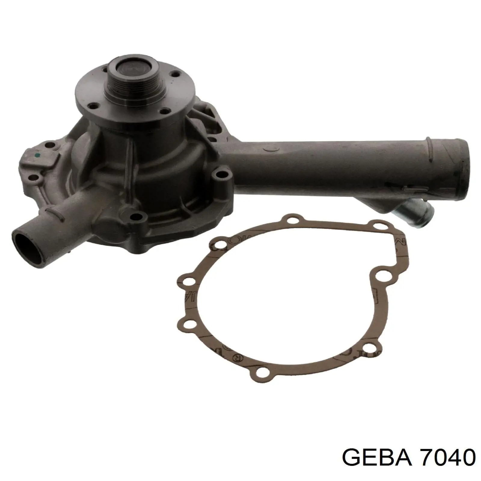 Помпа охлаждения Geba 7040 цена, от 51.71 USD