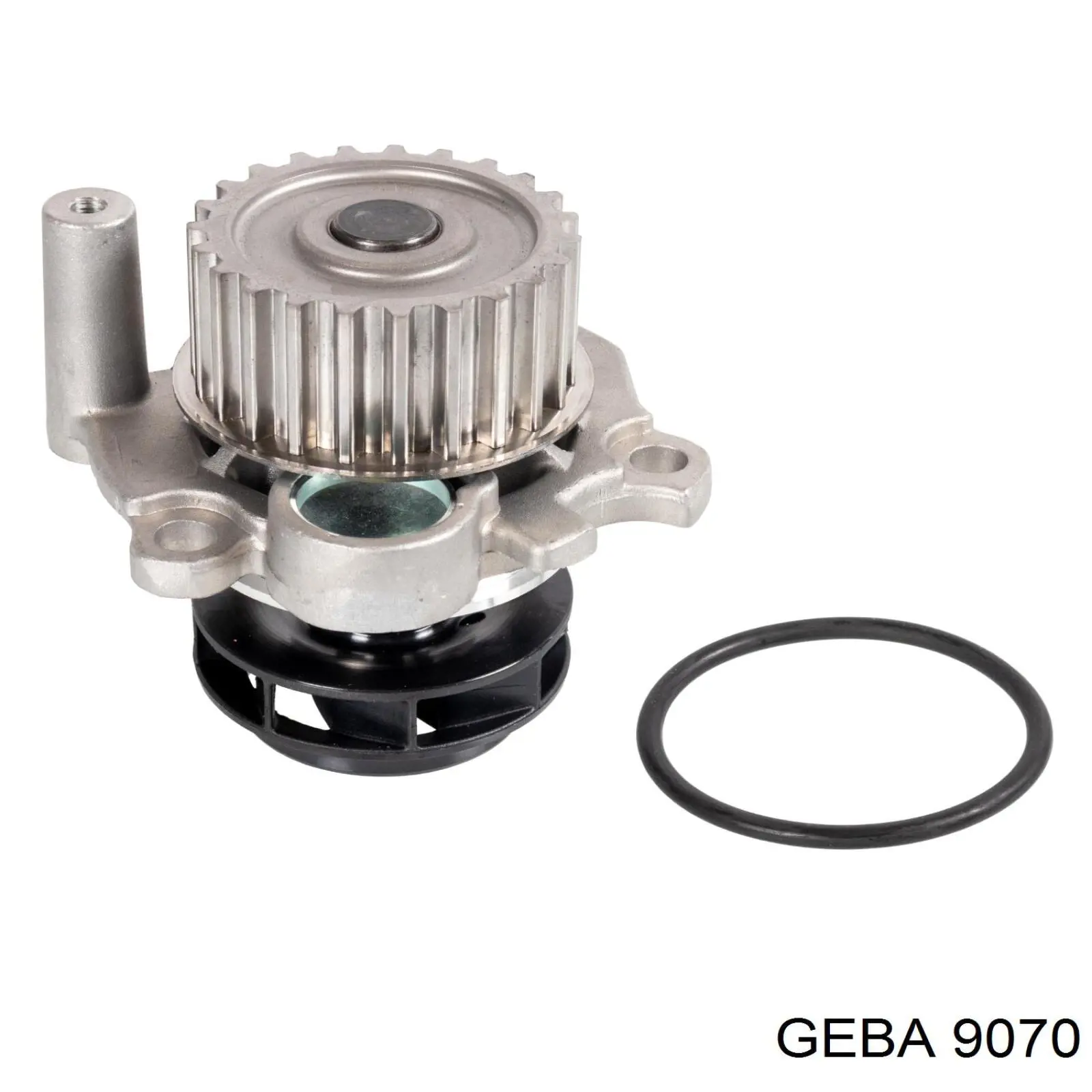 Помпа охлаждения Geba 9070 цена, от 22.65 USD