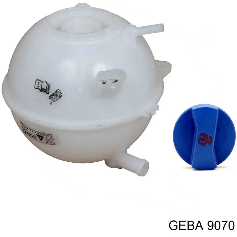 Помпа 9070 Geba