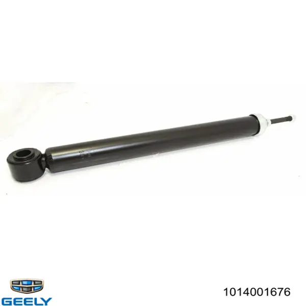 1014001676 Geely Амортизаторы задние