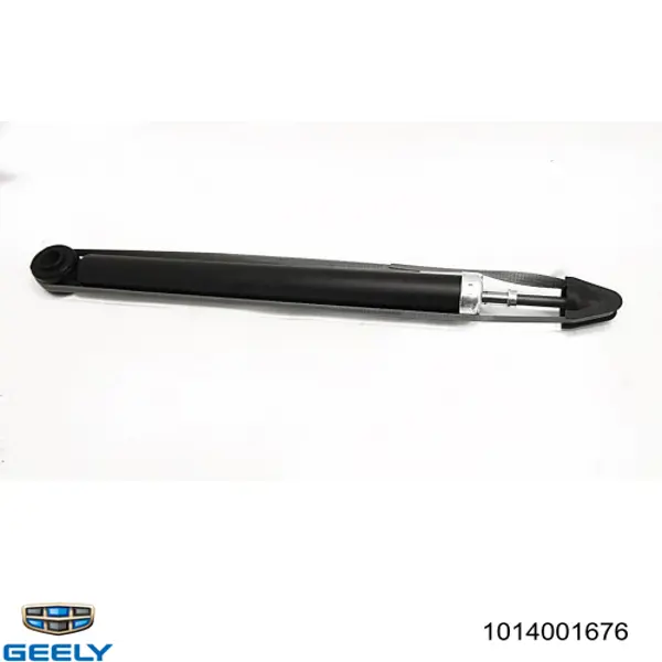 Амортизатор задний 1014001676 Geely