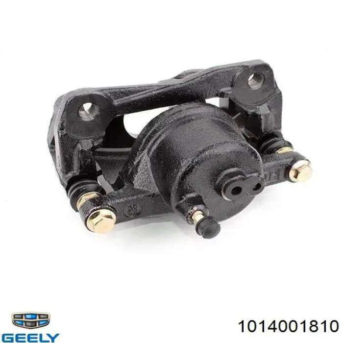 Тормозной суппорт Geely 1014001810 цена, от 12.09 USD