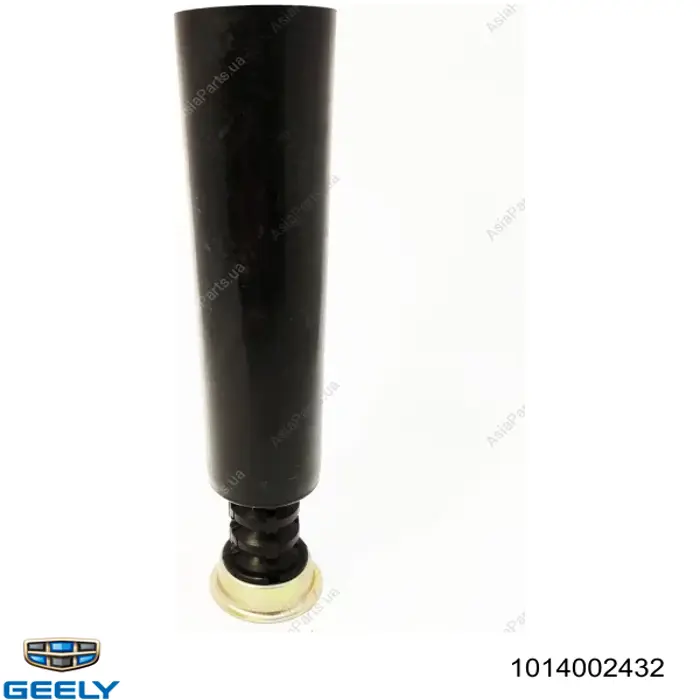 1014002432 Geely Пыльники и отбойники амортизатора