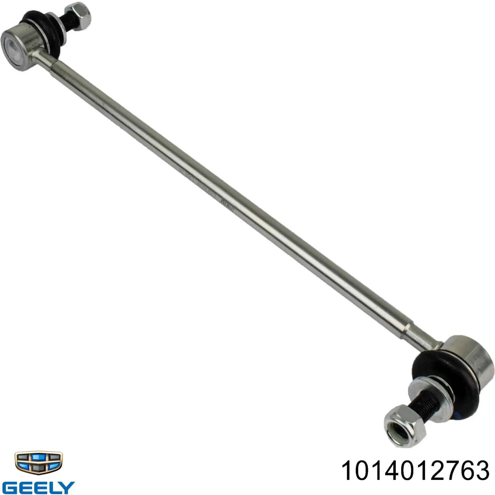Купить 1014012763 Geely Амортизационная стойка