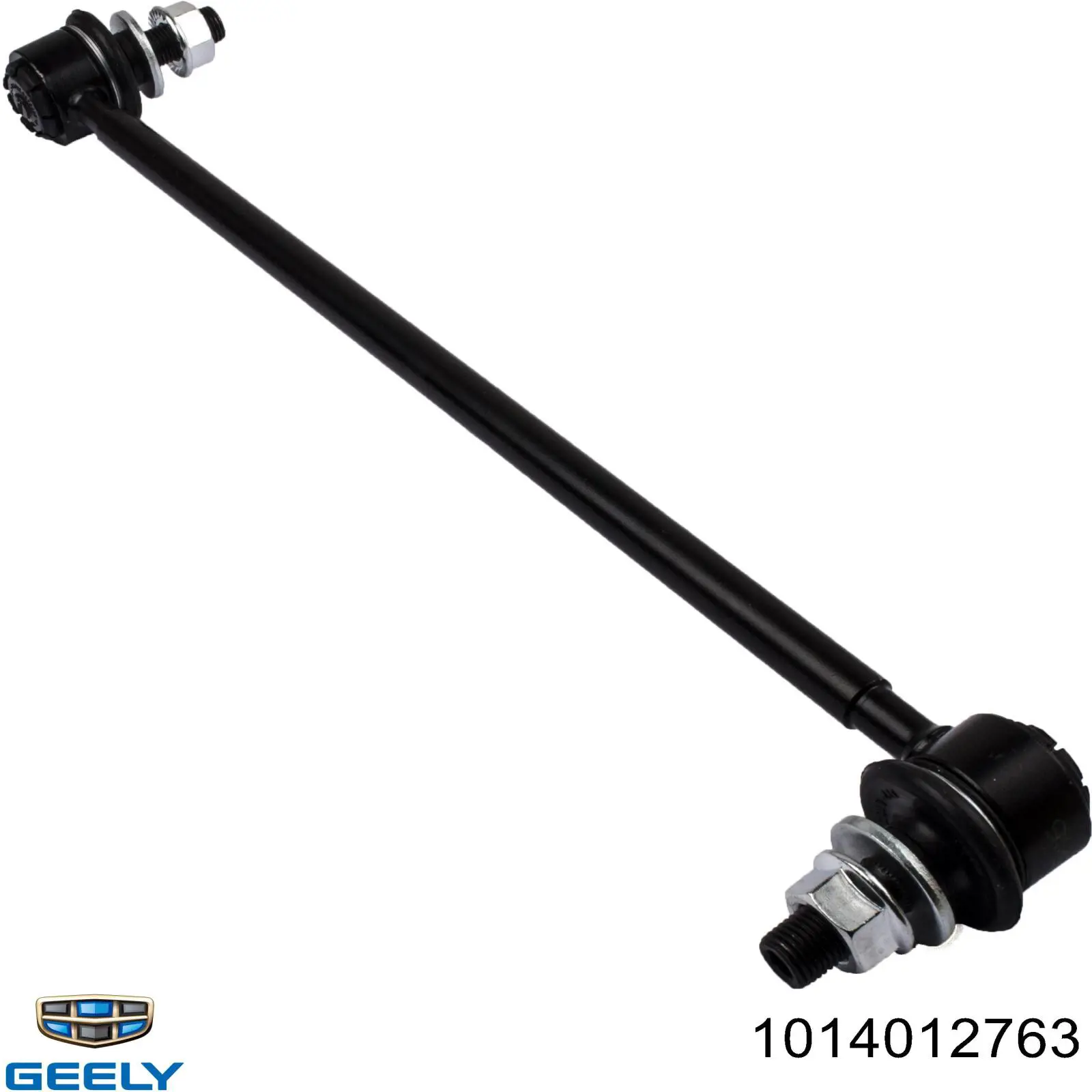 Тяга переднего стабилизатора Geely 1014012763 цена, от 11.68 USD
