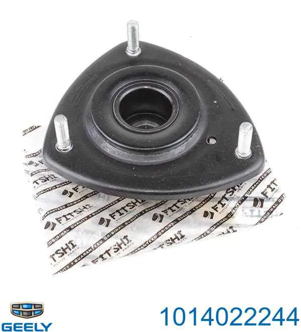 Опора передней стойки Geely 1014022244