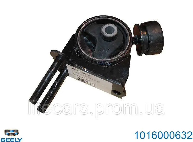 Задняя опора двигателя 1016000632 Geely