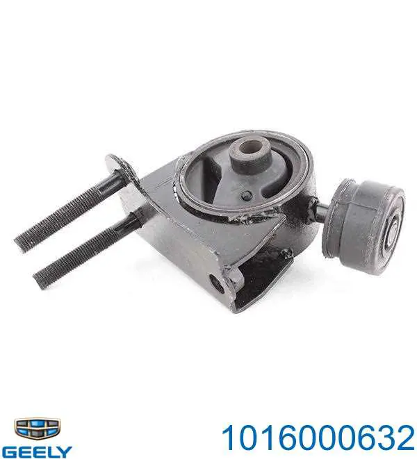 Подушка двигателя Geely 1016000632