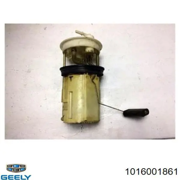 Модуль бензонасоса Geely 1016001861 цена, от 46.90 USD
