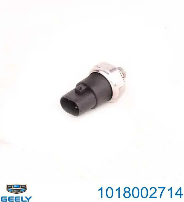 Датчик абсолютного давления кондиционера Geely 1018002714 цена, от 13.33 USD