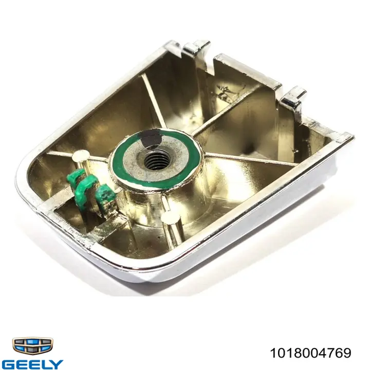 1018004769 Geely 