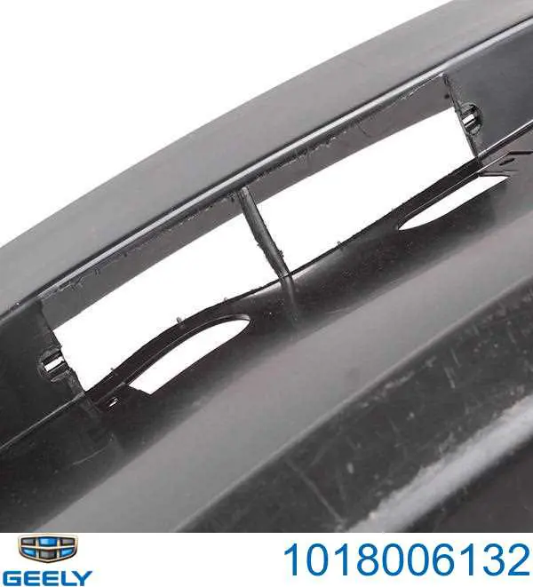 Бампер задний Geely 1018006132 цена, от 43.74 USD