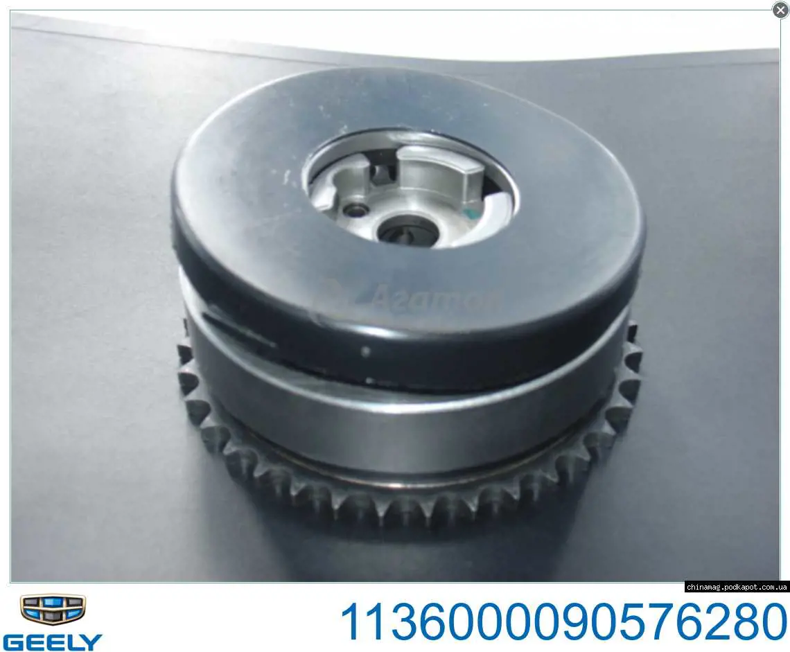 1136000090576280 Geely 