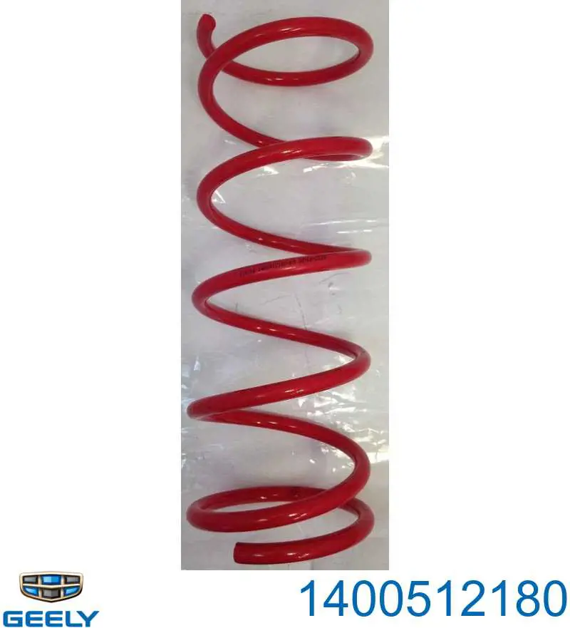 Пружина амортизатора передняя Smapauto SMAP024 цена, от 14.15 USD