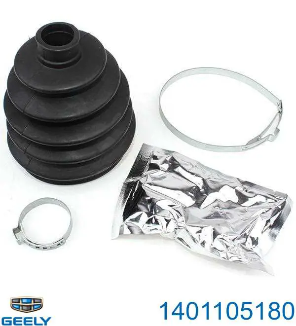  Пыльник ШРУСа наружный Geely CK 1