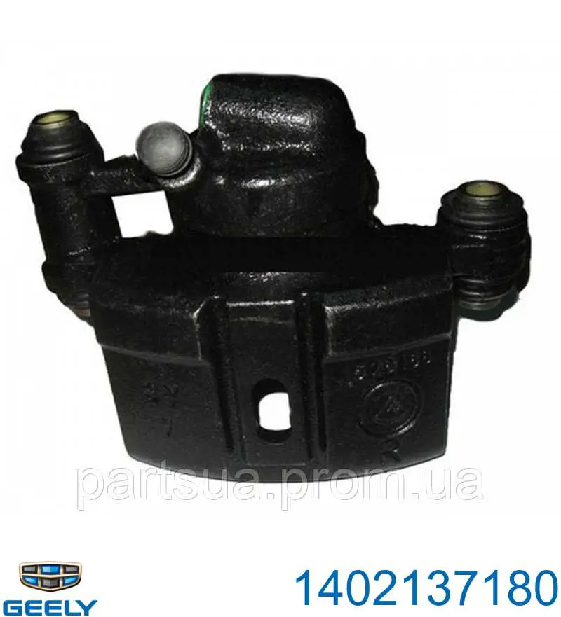 Тормозной суппорт Geely 1402137180 цена, от 20.27 USD