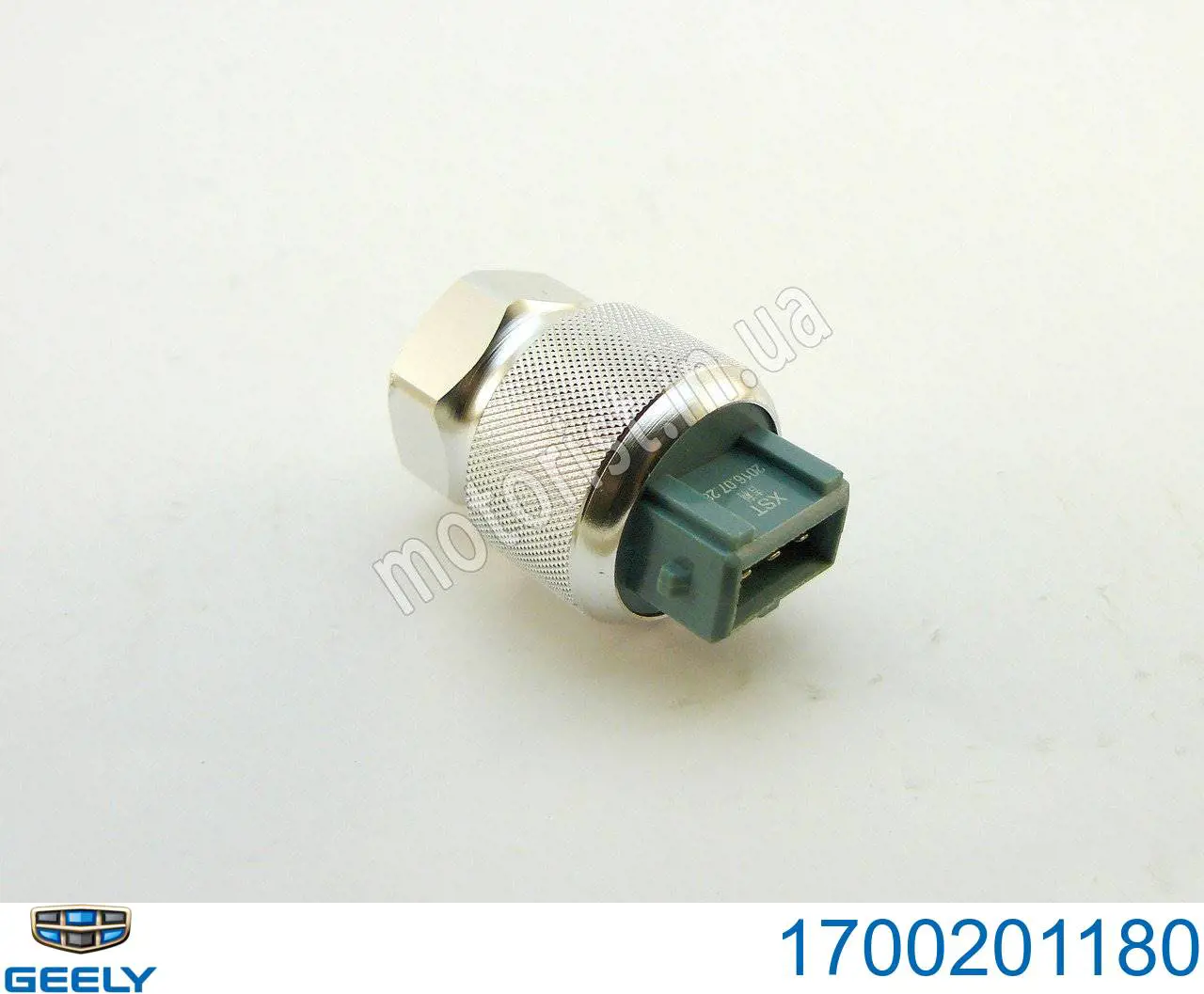 Датчик скорости Geely CK I седан (2005 - 2008) цена, от 4.75 USD