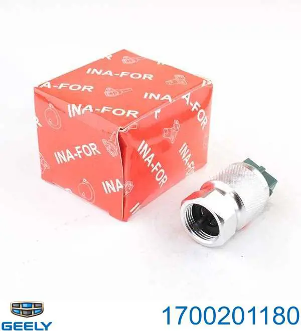 Датчик скорости Geely CK I седан (2005 - 2008) цена, от 4.75 USD