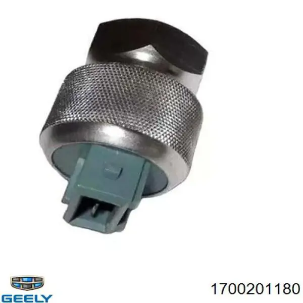  Датчик скорости Geely CK 1