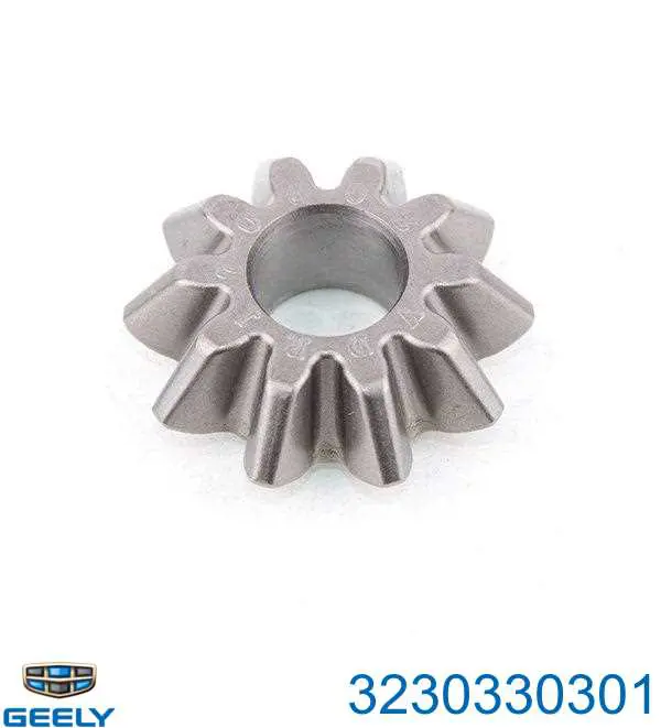 3230330301 Market (OEM) Шестерня дифференциала
