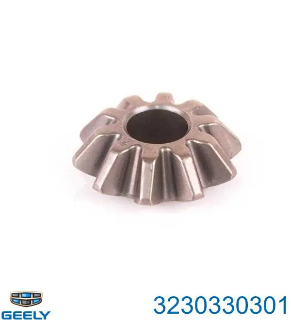 Шестерня дифференциала Market (OEM) 3230330301 цена, от 5.03 USD