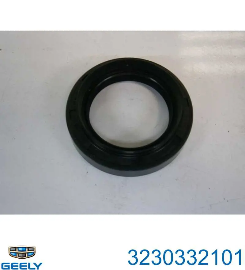 Купить 3230332101 Geely Сальник полуоси