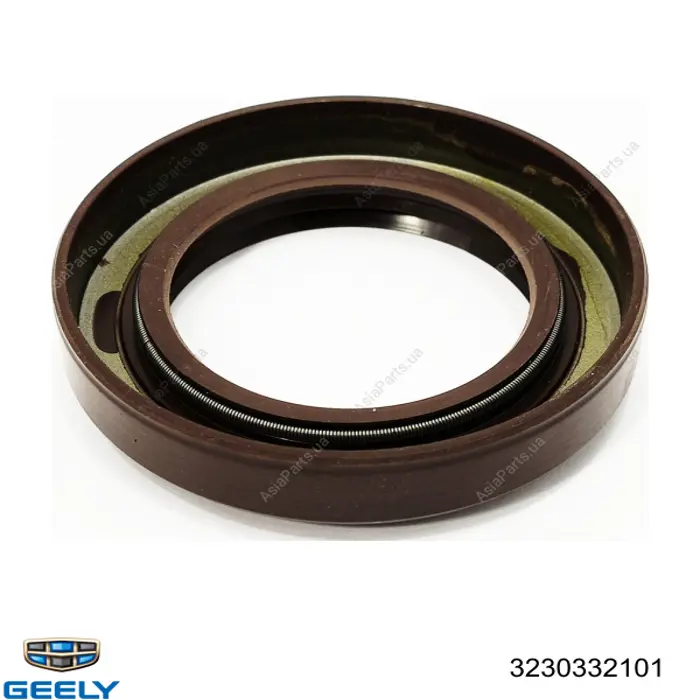 Сальник полуоси переднего моста InA-For 3230332101INF цена, от 1.72 USD