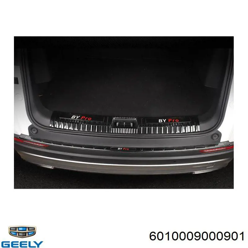 Купить 6010009000901 Geely 