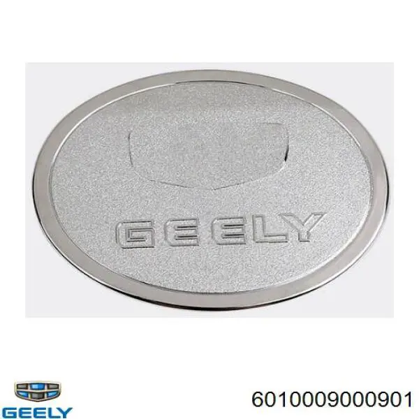  Geely 6010009000901 цена, от  