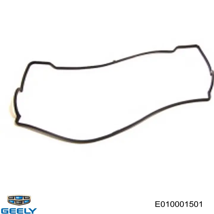 Прокладка крышки двигателя Berdelay E010001501BER цена, от 2.11 USD