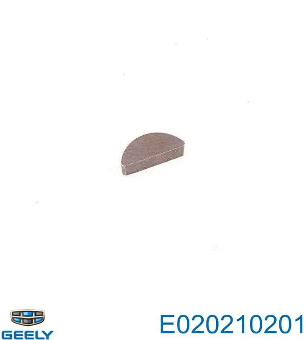 Купить E020210201 Geely 