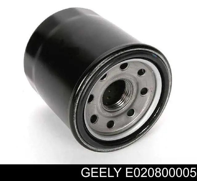 E020800005 Geely масляный фильтр