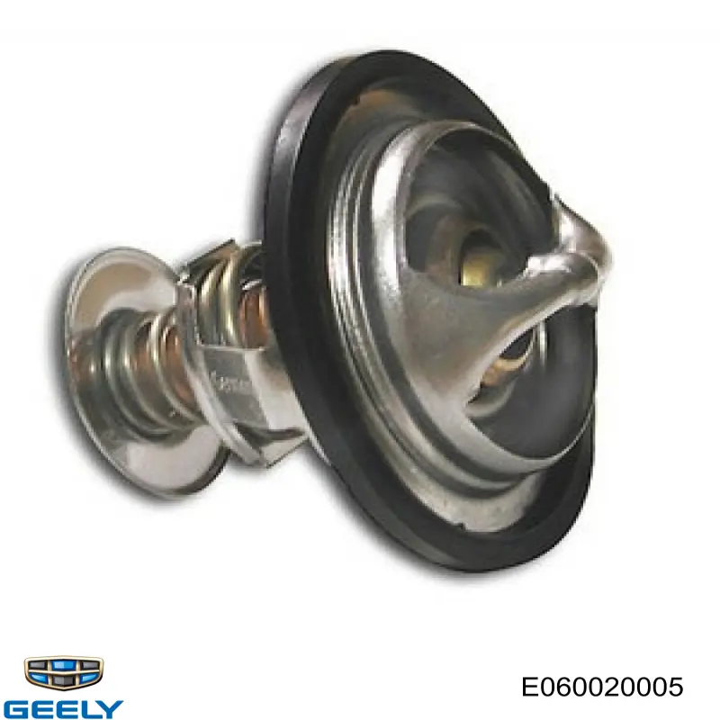 Termostato, refrigerante E060020005 Geely