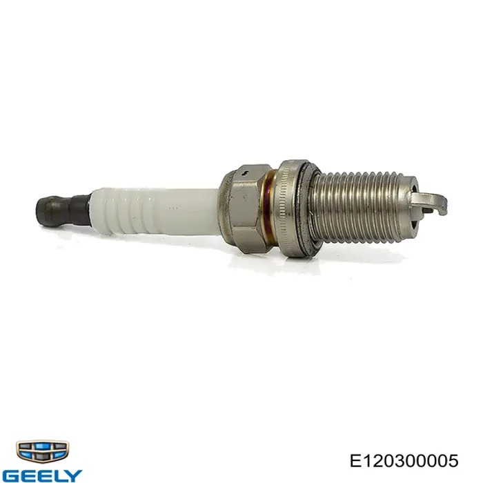 Свеча зажигания Geely E120300005 цена, от 5.07 USD