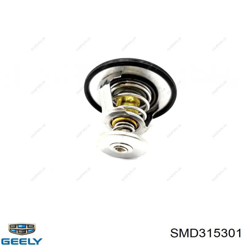 SMD315301 Geely Авто термостат