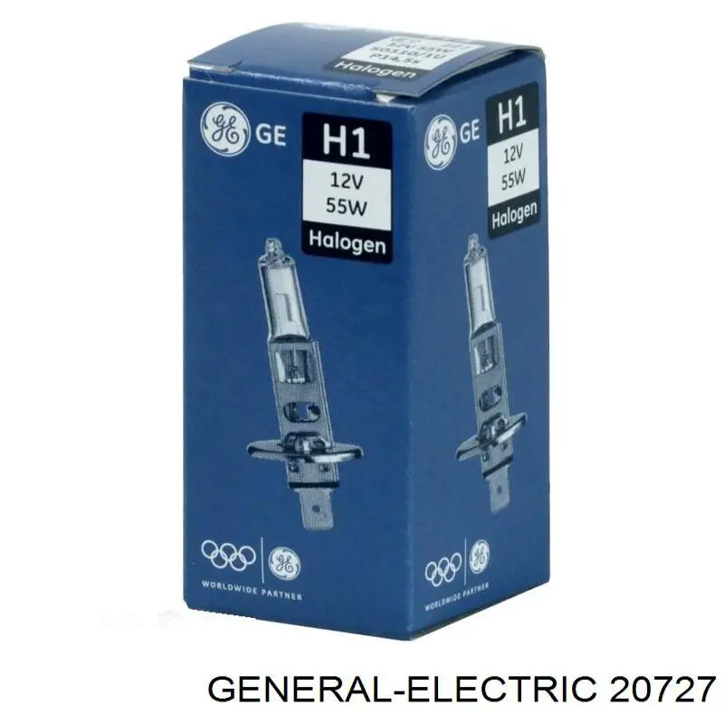 20727 General Electric