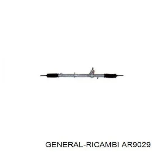 Рулевая рейка AR9029 General Ricambi