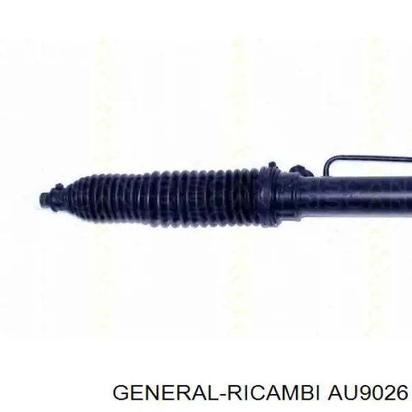 Реечный рулевой механизм TRW JRP897 цена, от 190.03 USD