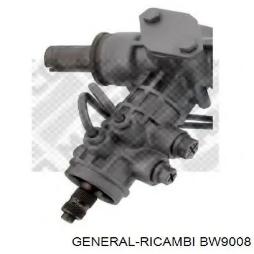 Купить BW9203R AGR Рулевая рейка