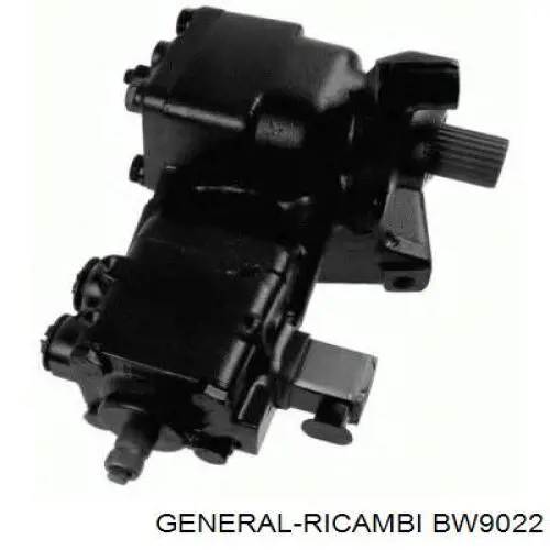 Механизм рулевой/редуктор BMW 32131138743 цена, от 192.09 USD