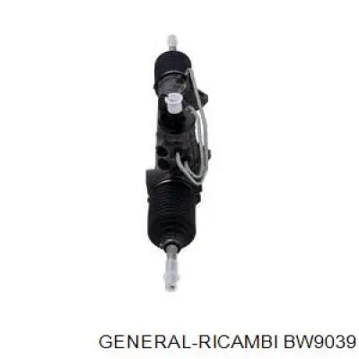 Купить BW9205R AGR Рулевая рейка